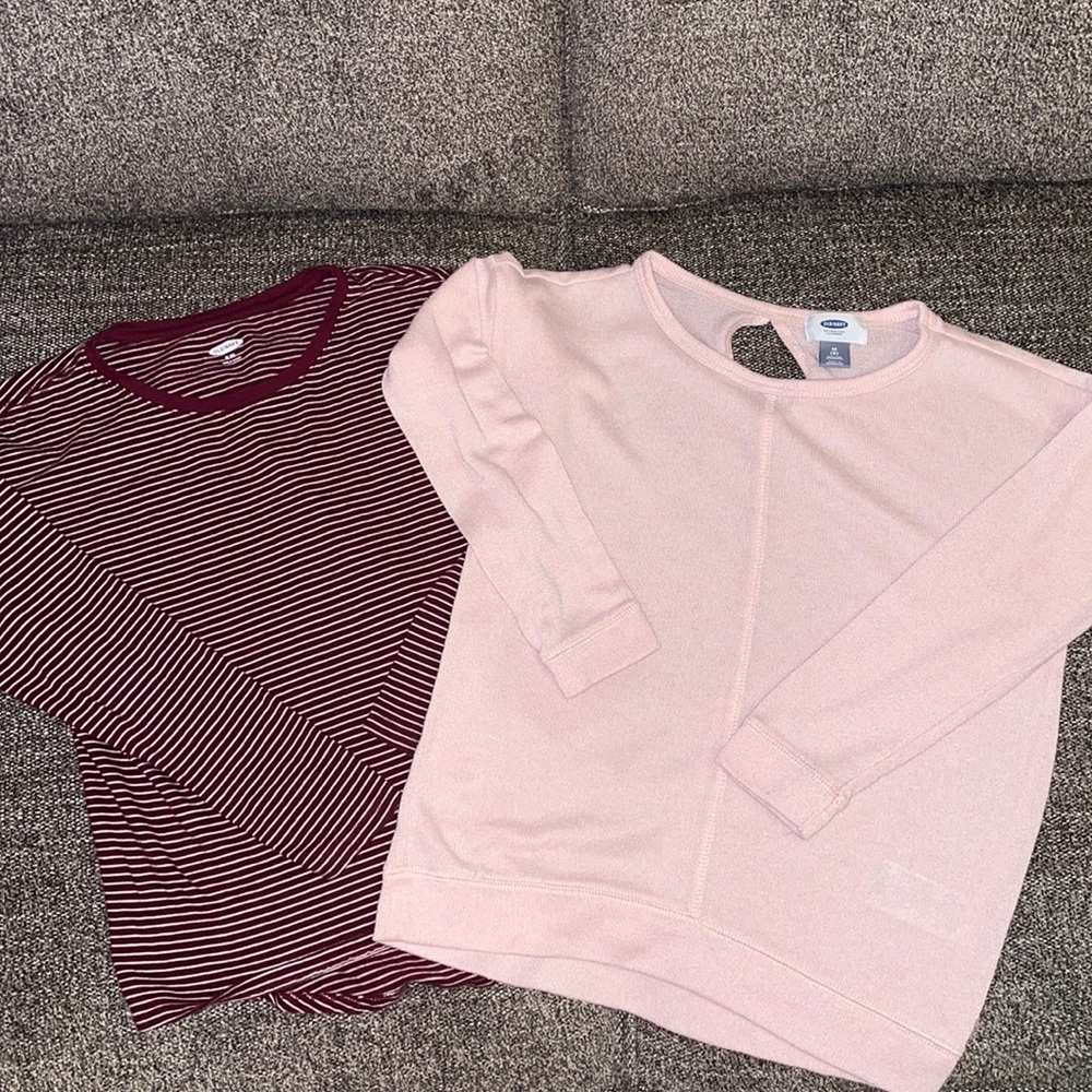 Girls Old Navy lot